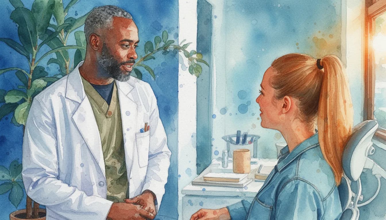 Dental Anesthesia Allergies: What You Need to Know