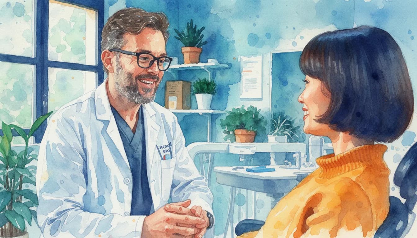 Dental Anesthesia for Anxious Patients: How Sedation Helps You Get the Care You Need