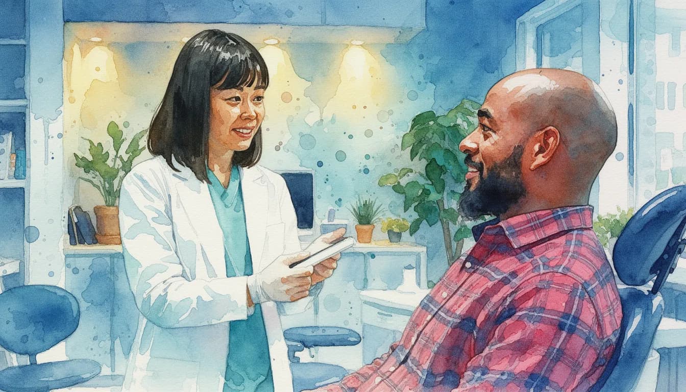 Types of Dental Anesthesia: Local, Sedation, and General Anesthesia Explained