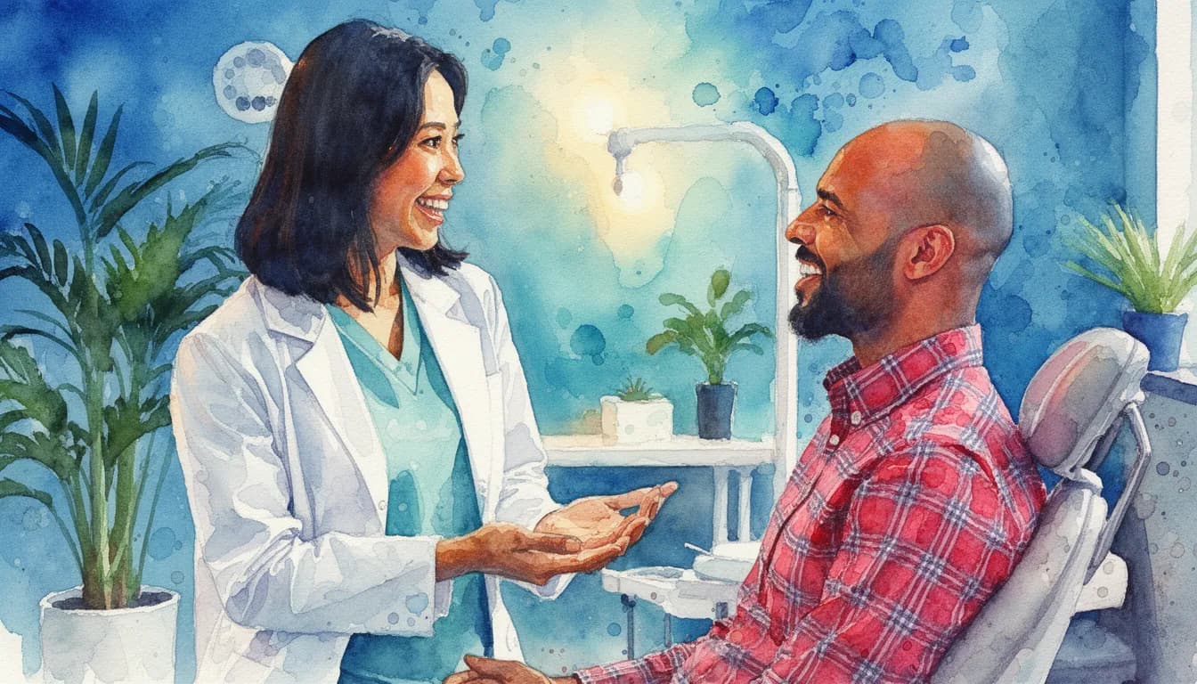 Dental Anxiety Management: Beyond Sedation