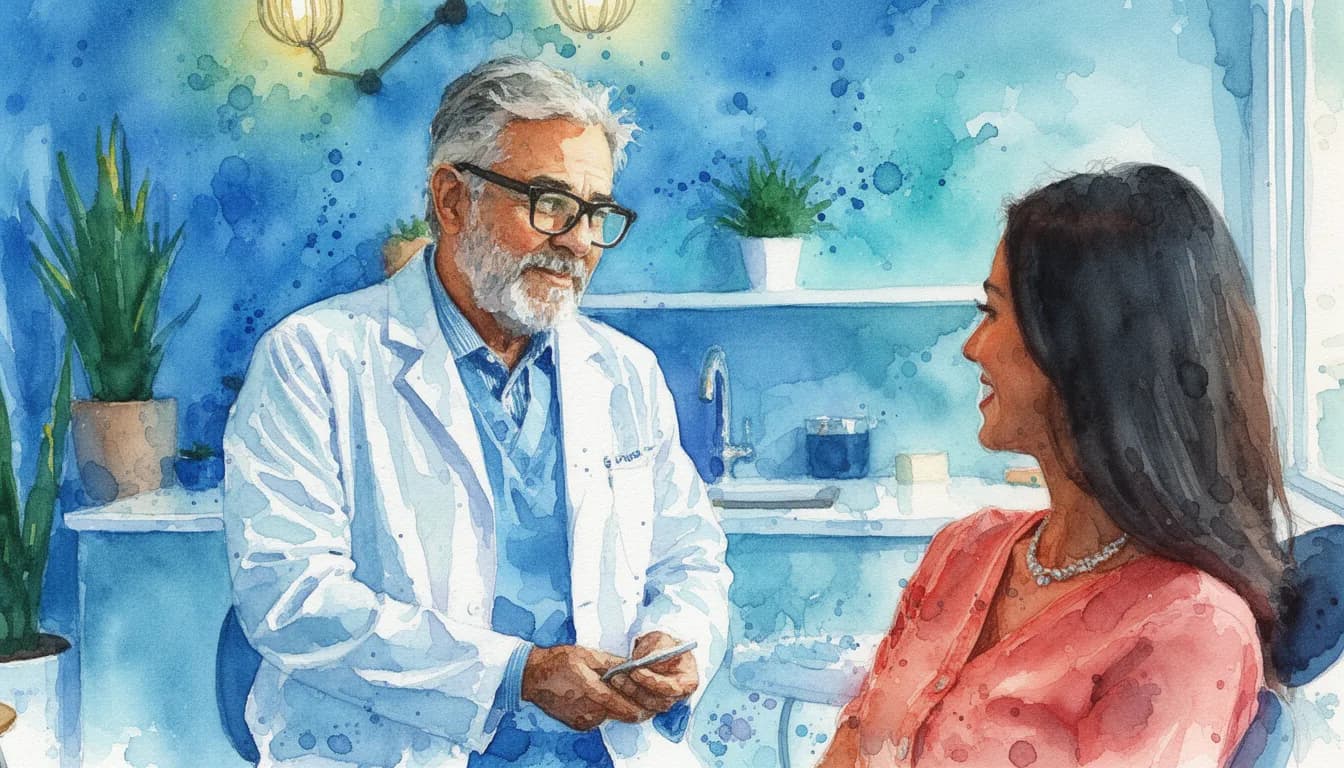 Dental Sedation for Elderly Patients: Safety Considerations