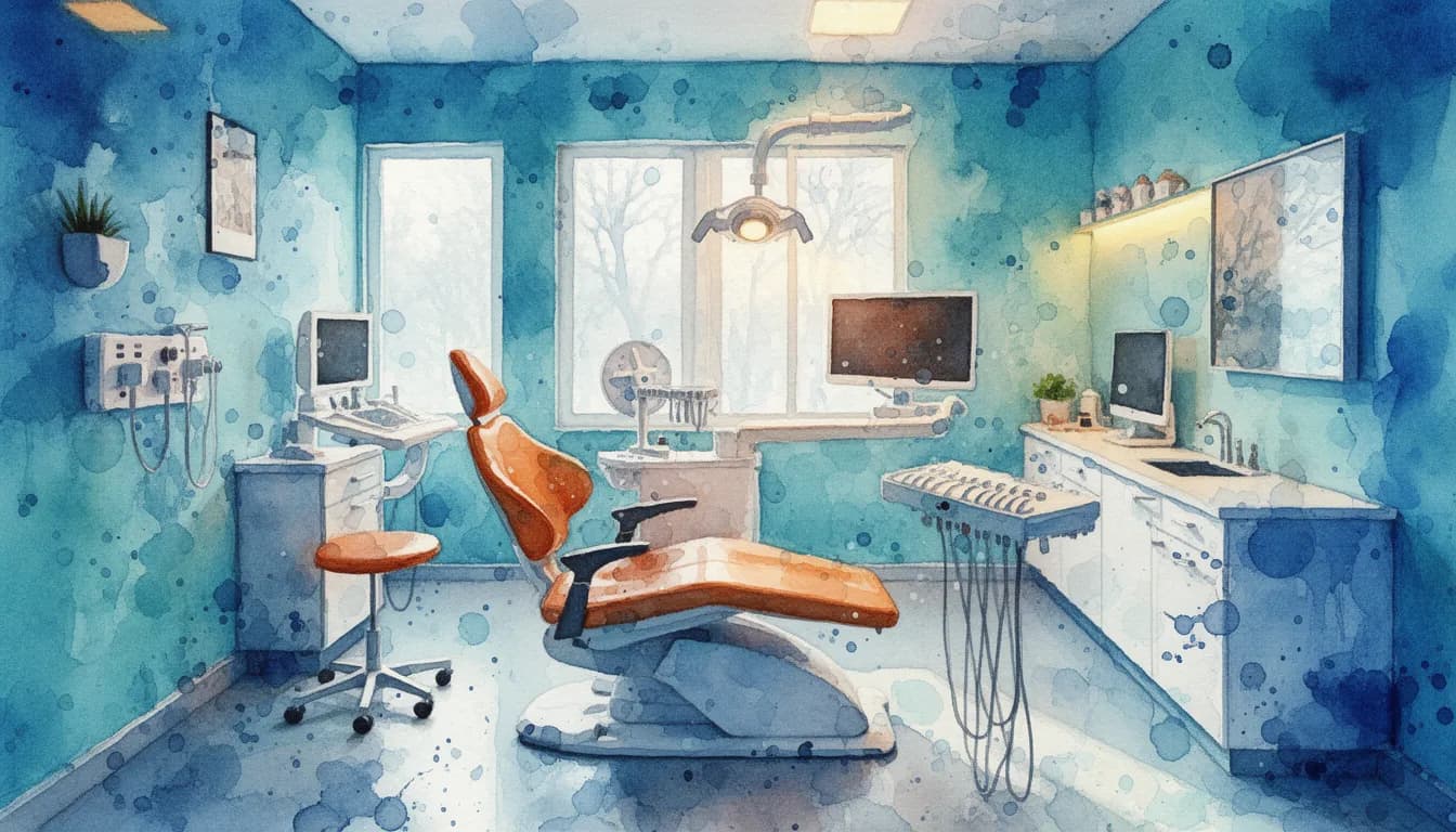 Infiltration Anesthesia in Dentistry: How Local Numbing Works