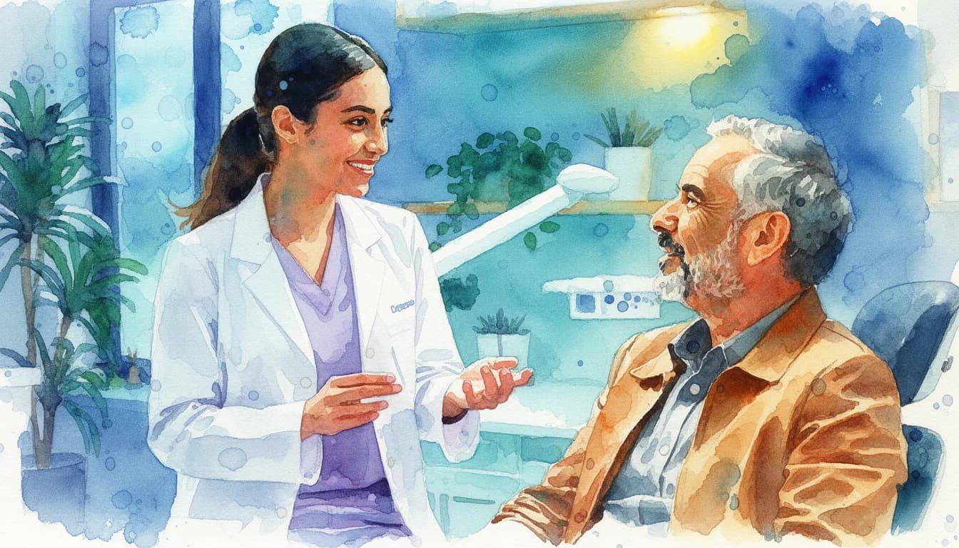 Risks of Dental Sedation: What Patients Should Know