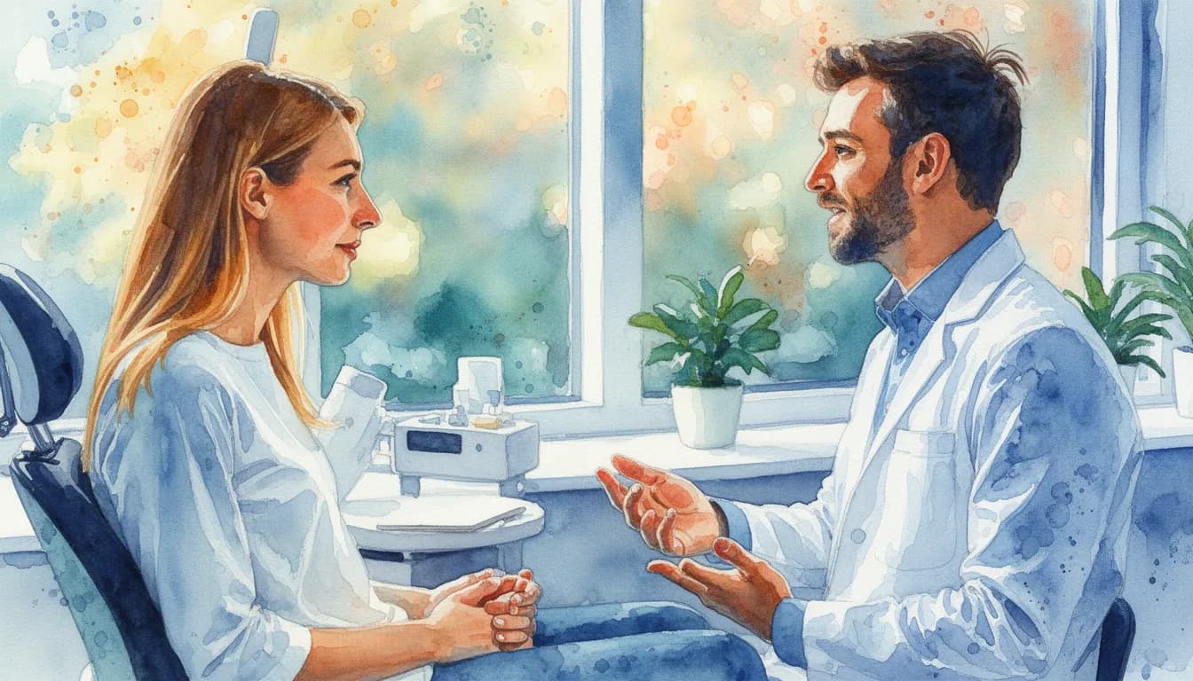 Sedation Dentistry Cost: What to Expect by Type