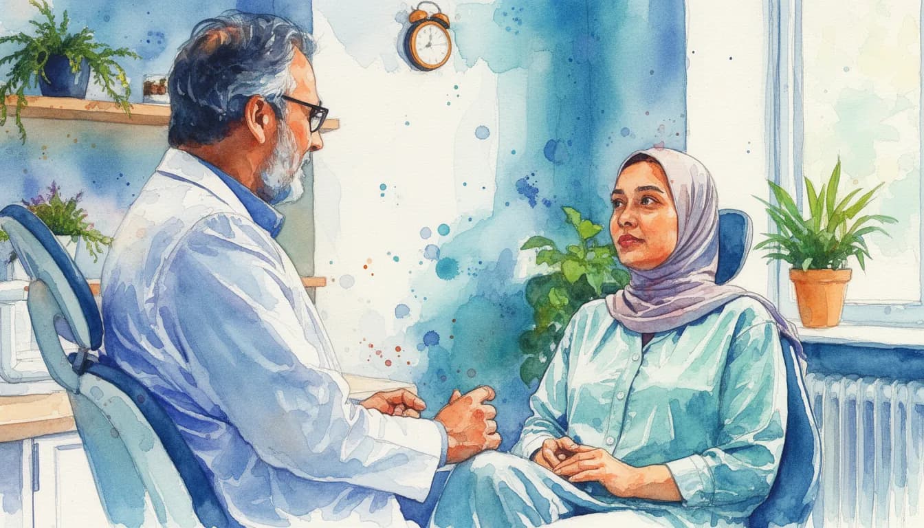 Sedation Options for Dental Implant Surgery