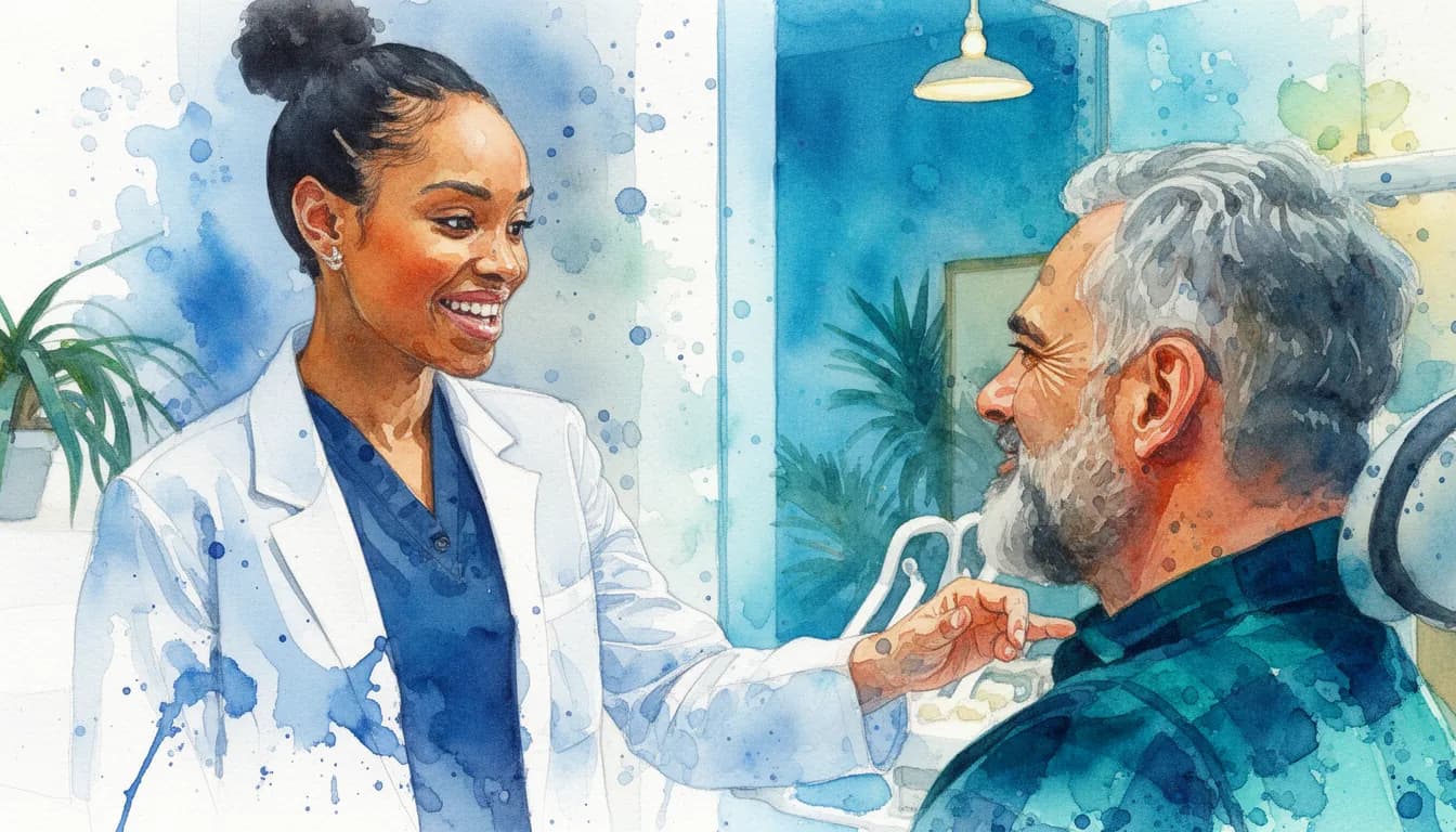 Can a Cracked Tooth Heal Itself? Why Teeth Cannot Regrow