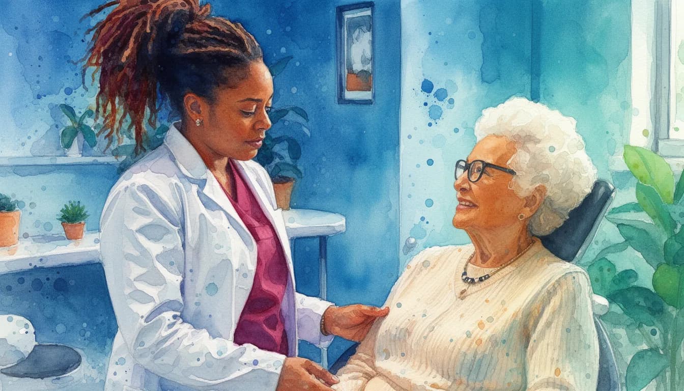 Endodontist vs Dentist: When You Need a Root Canal Specialist