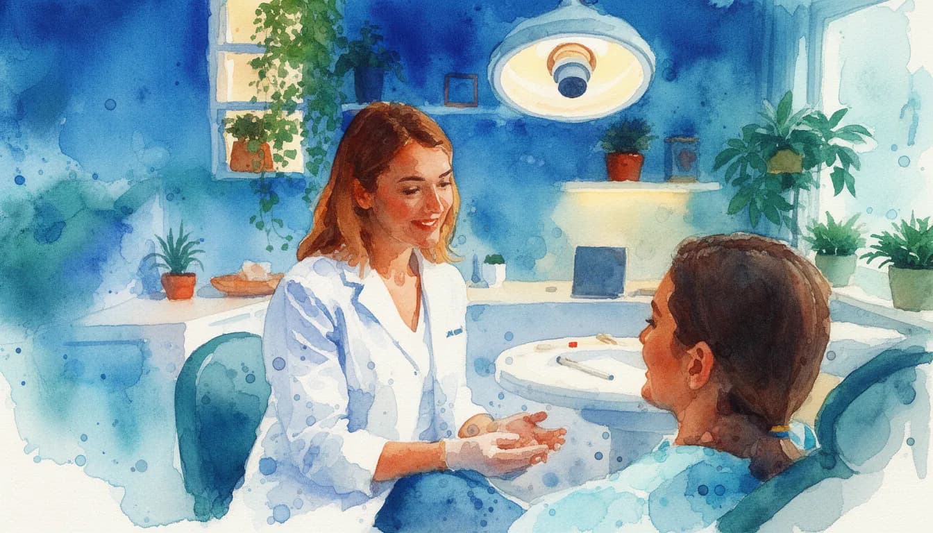 Regenerative Endodontics: Revascularization for Immature Permanent Teeth