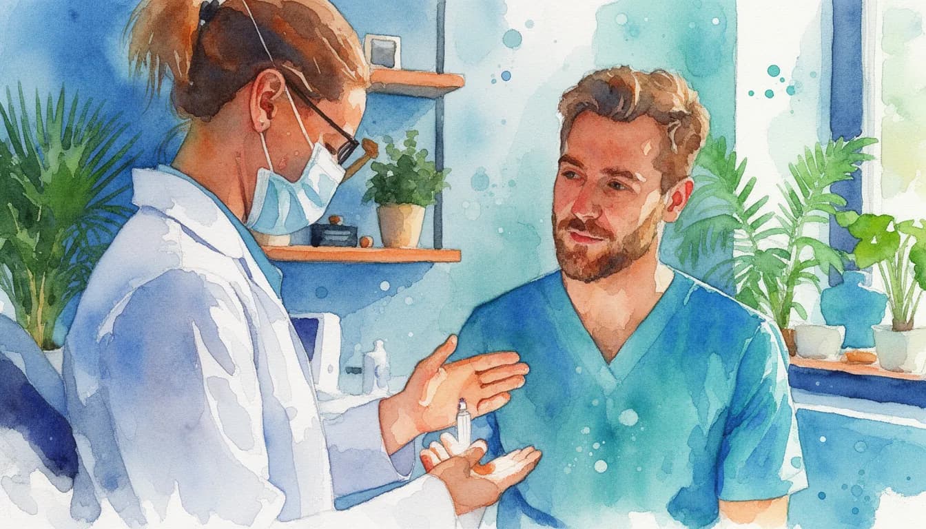 Root Canal and Antibiotics: When Medication Is Needed With Treatment