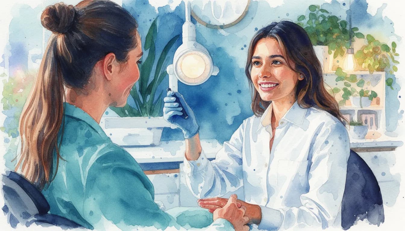 Root Canal Pain: What to Expect Before, During, and After Treatment