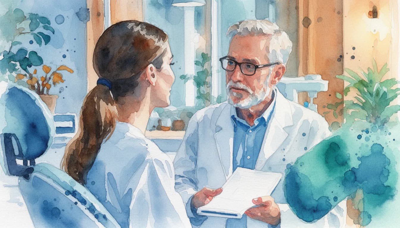 Root Canal Sedation Options: Your Guide to a Comfortable Procedure