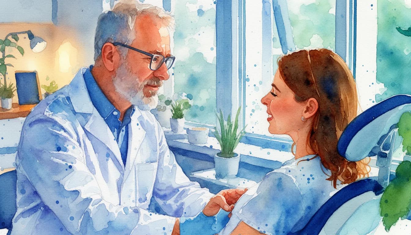 Tooth Abscess Antibiotics: What Your Dentist Prescribes and Why