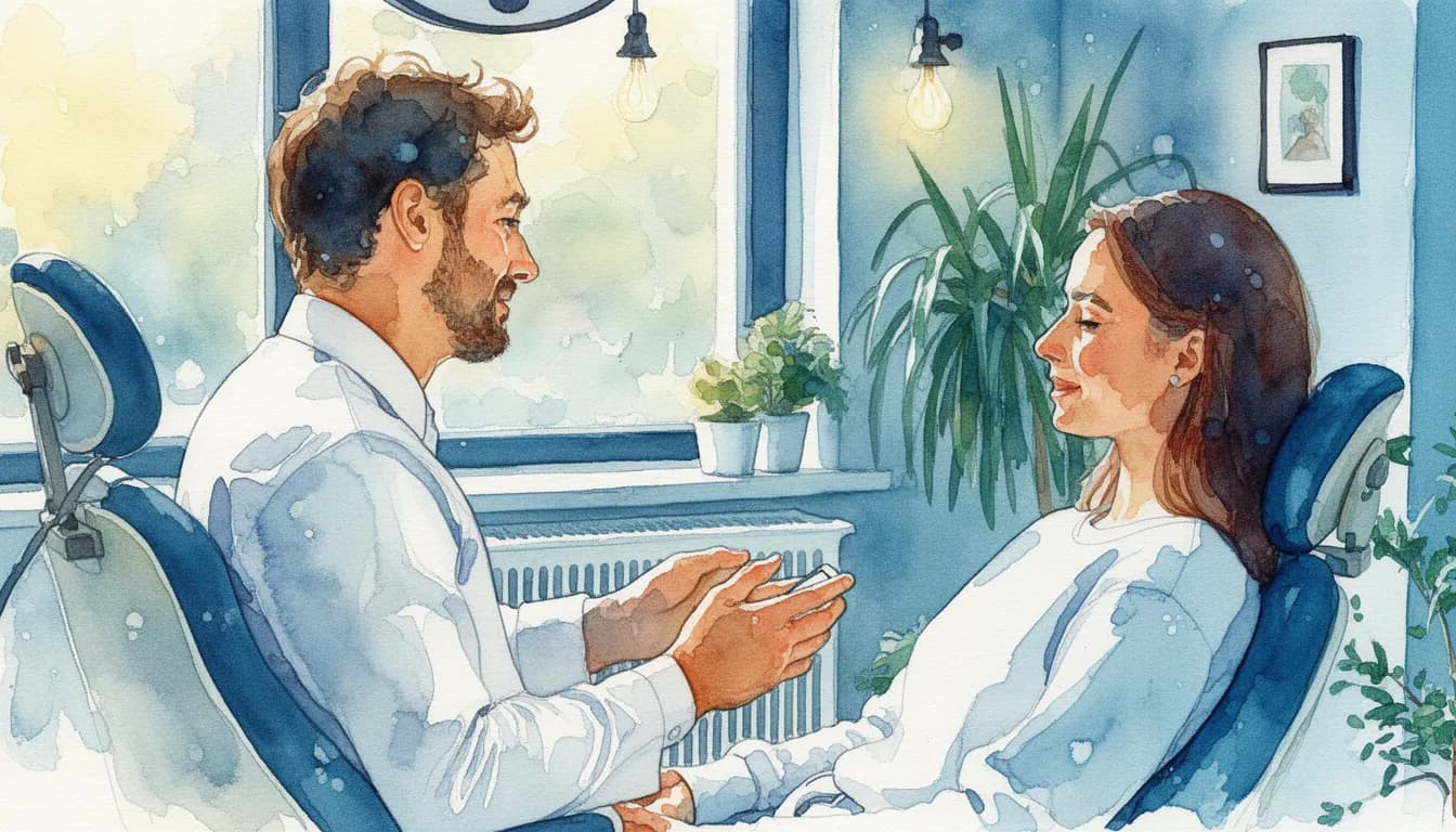 Tooth Infection Spread to Brain: Signs and What to Do