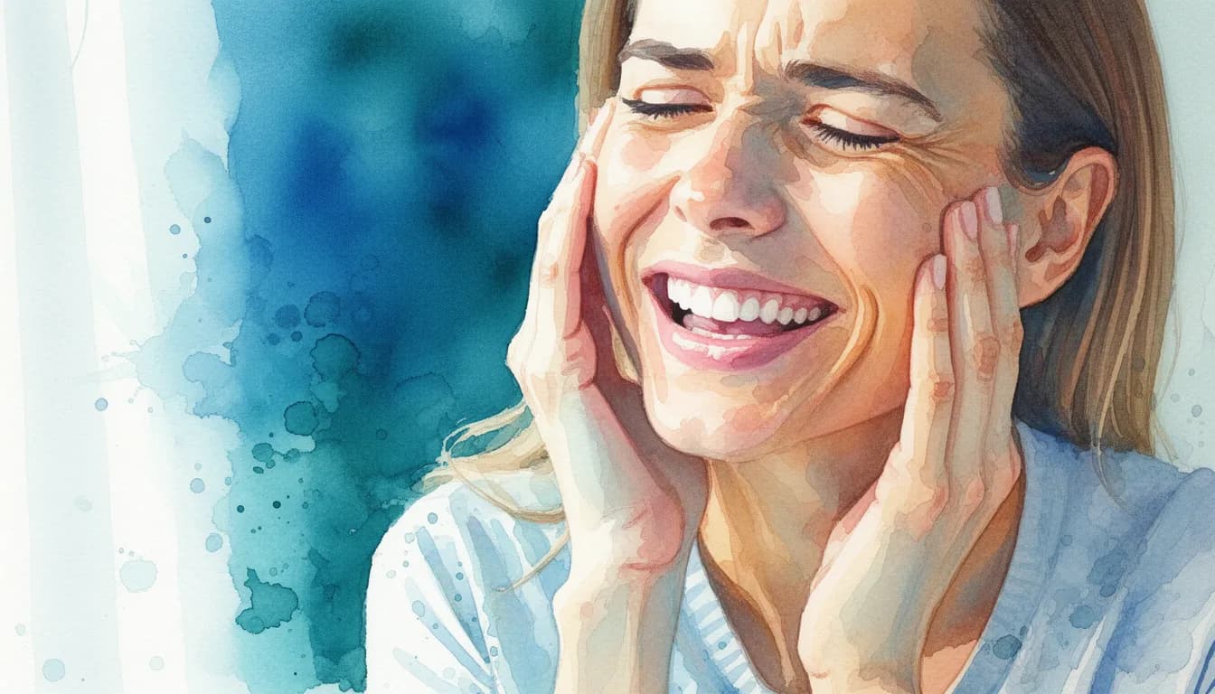 Tooth Pain When Biting Down: Causes and When to See a Specialist