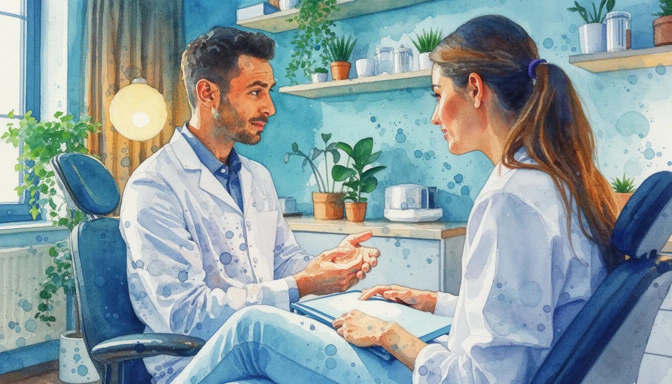 What Happens During a Root Canal: A Step-by-Step Patient Guide