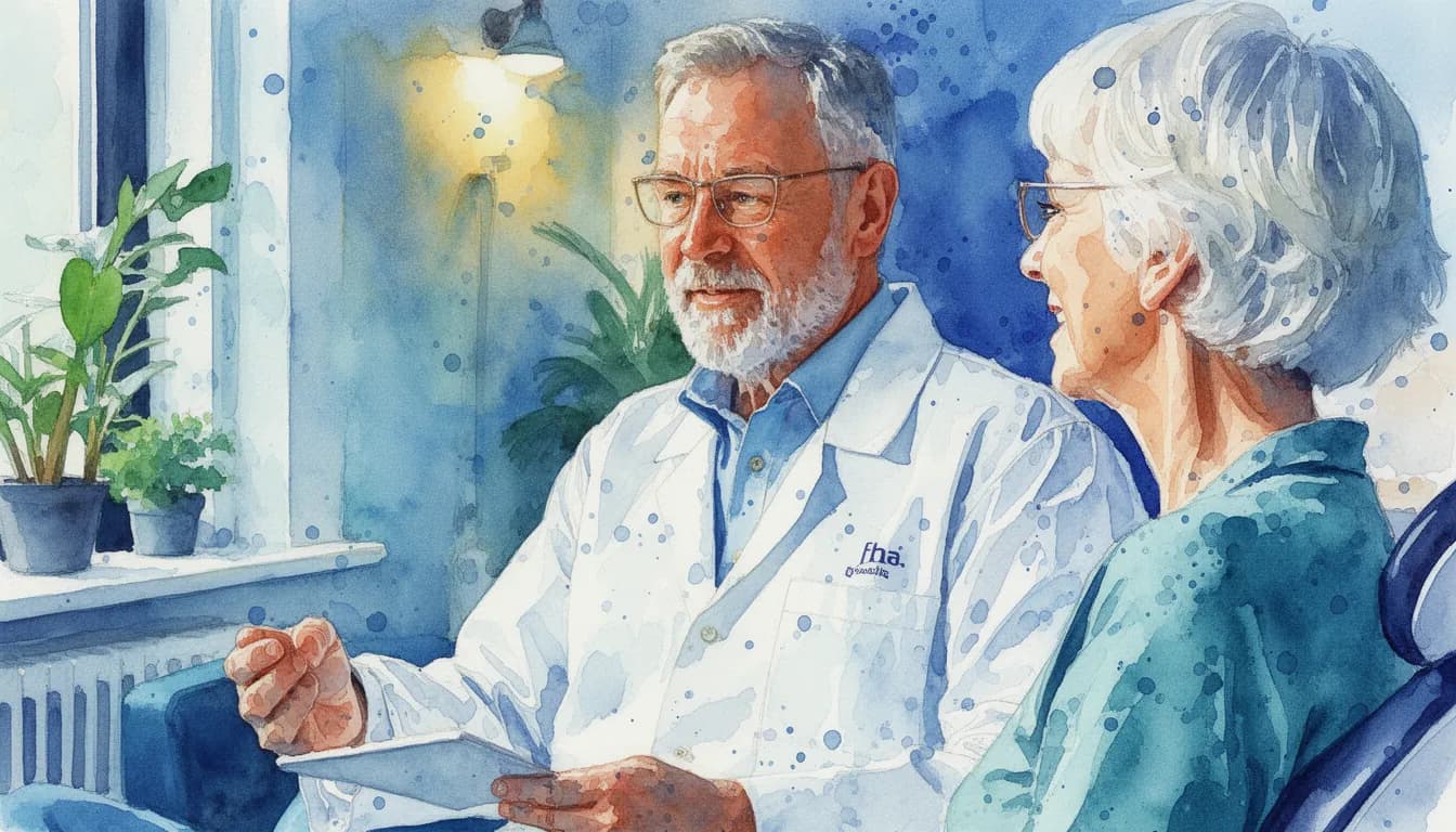 Oral Lichen Planus: Symptoms, Diagnosis, and Treatment Options