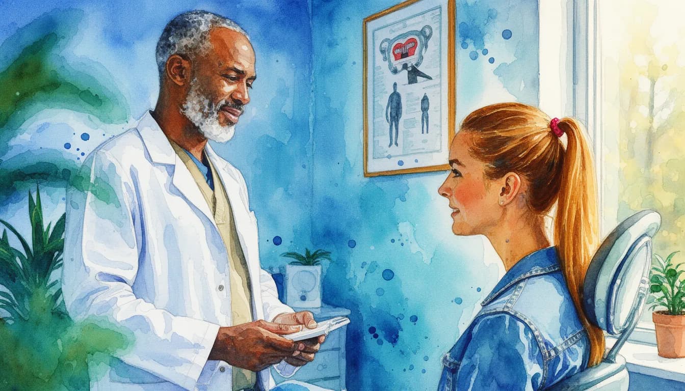 Dental Cone Beam CT Scan (CBCT): When and Why You Need One