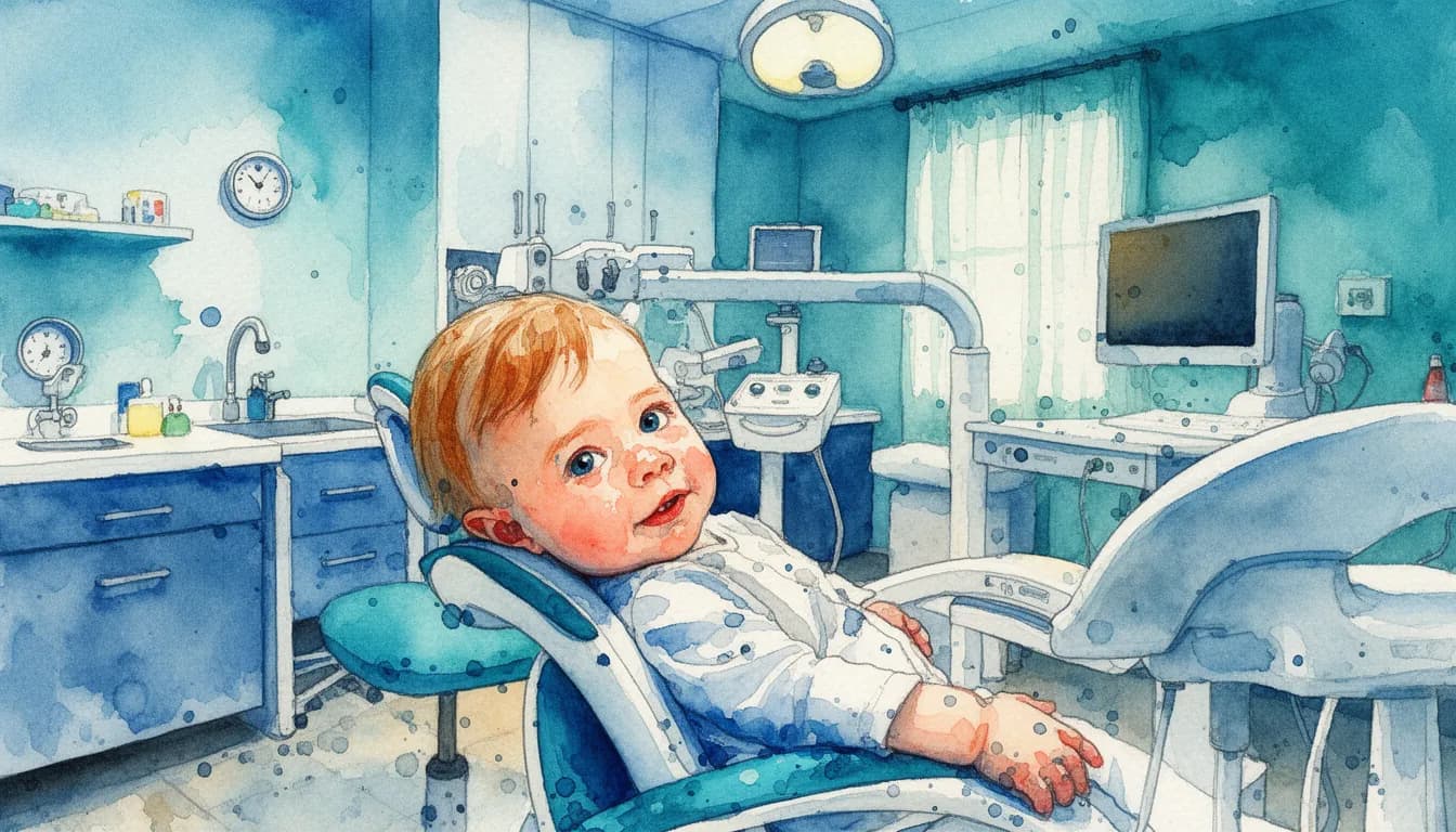 Cleft Palate Surgery: What Parents Need to Know About Treatment and Recovery