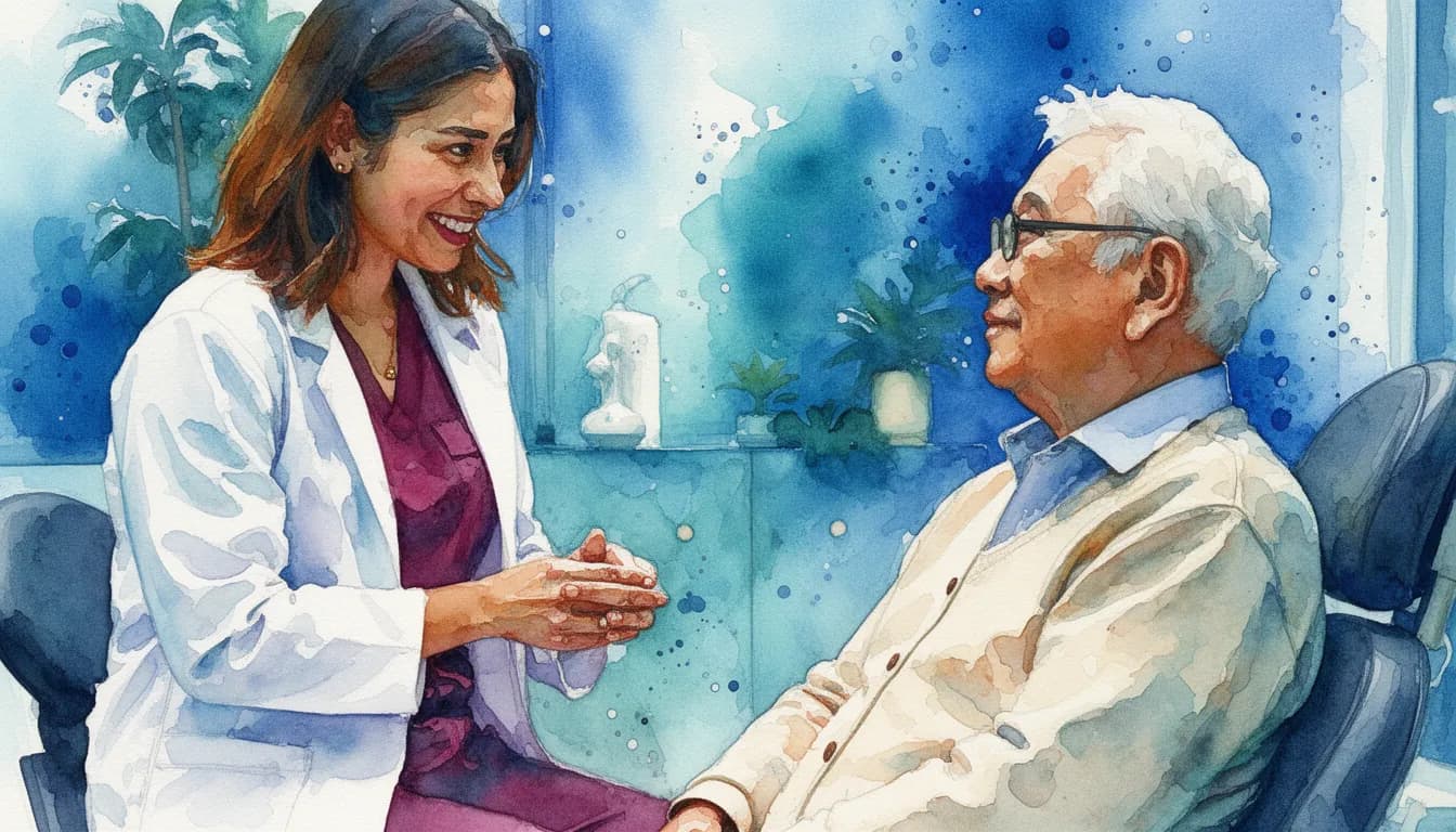 Facial Trauma Surgery: How Oral Surgeons Repair Facial Fractures