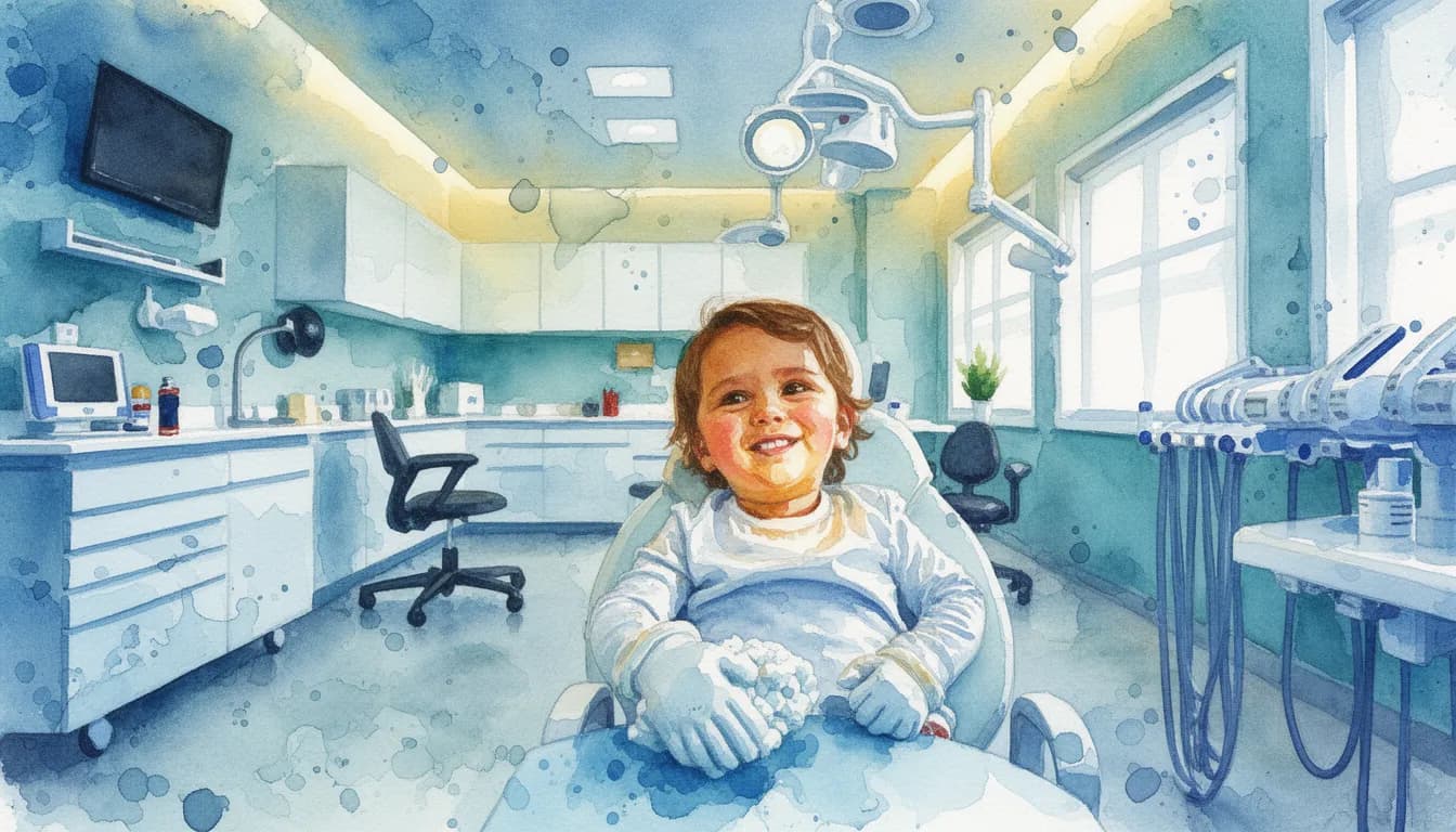 Frenectomy: Tongue-Tie and Lip-Tie Treatment for Infants and Adults