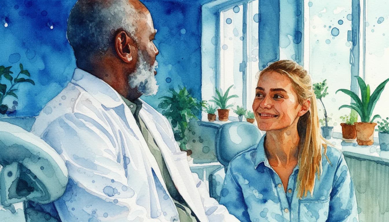 Hemifacial Microsomia Treatment: Surgical Options for Jaw Asymmetry