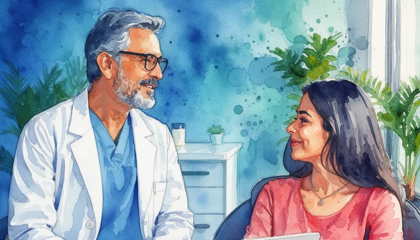 How to Find an Oral Surgeon: Credentials, Questions to Ask, and What to Expect