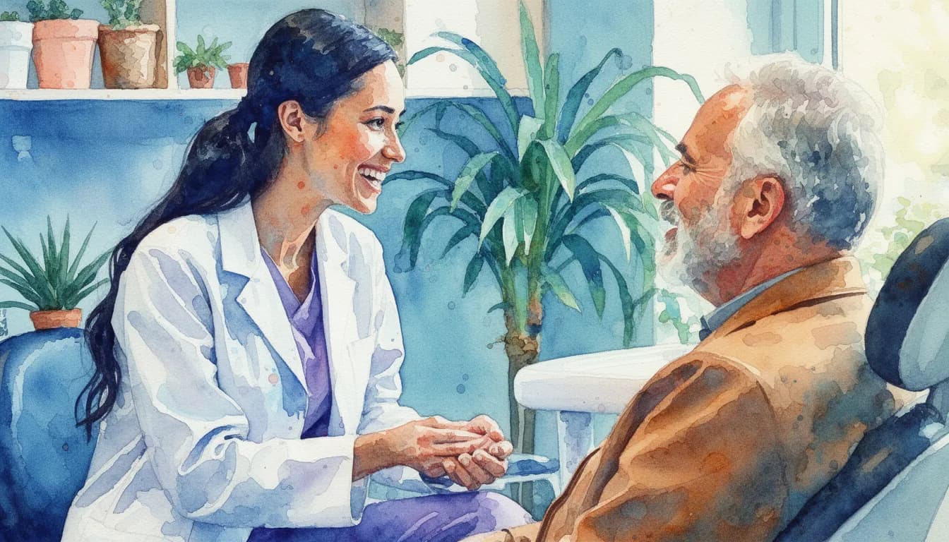 How to Get Rid of Canker Sores: Home Remedies, Treatments, and When to See a Specialist