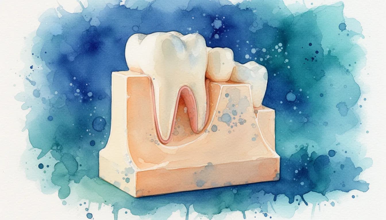 Impacted Wisdom Tooth: Types, Symptoms, and Treatment Options