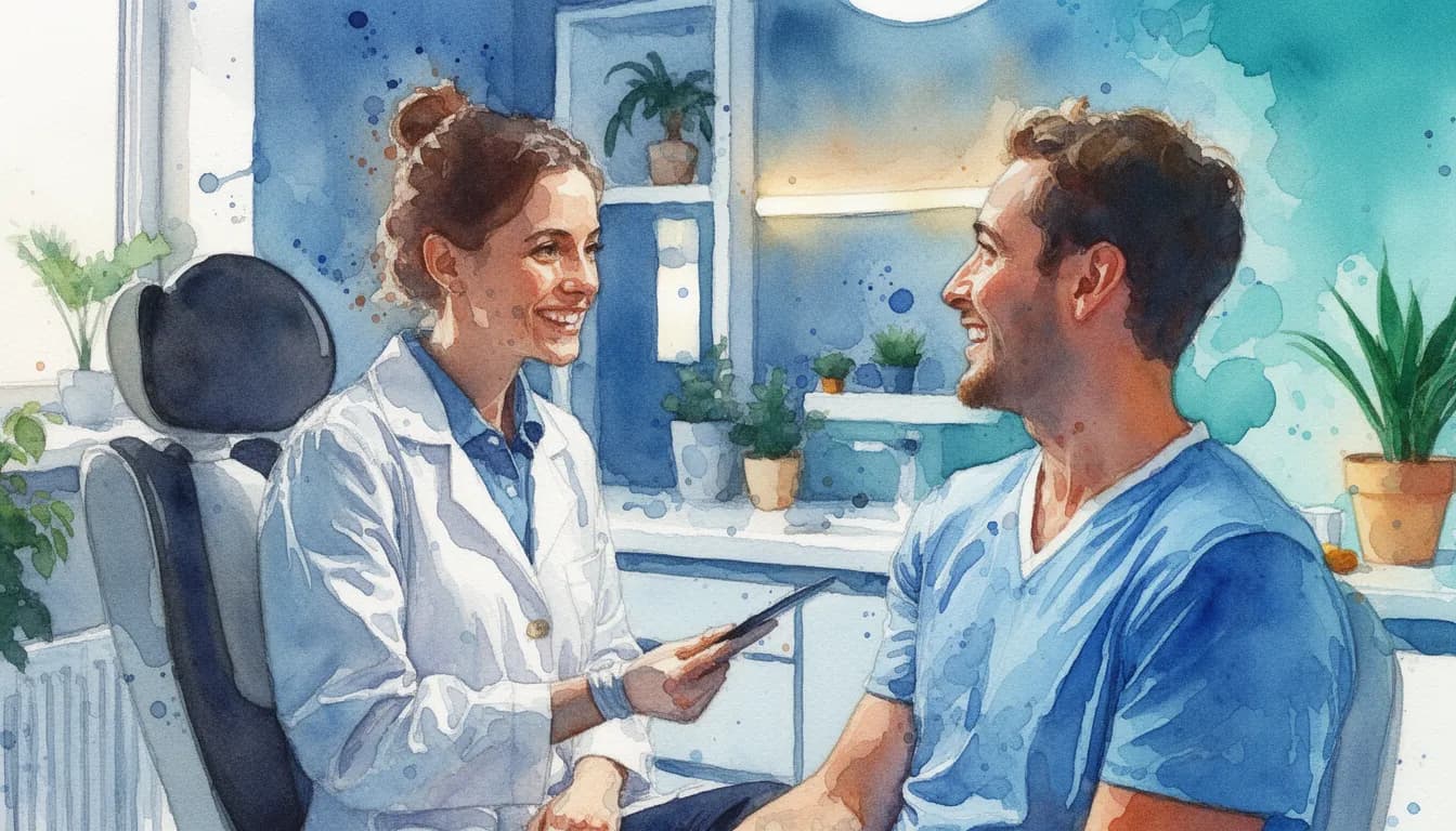 Osteonecrosis of the Jaw (MRONJ): Causes, Symptoms, and Treatment