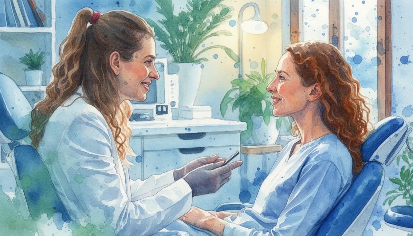 Salivary Gland Surgery: Stone Removal, Gland Excision, and Recovery