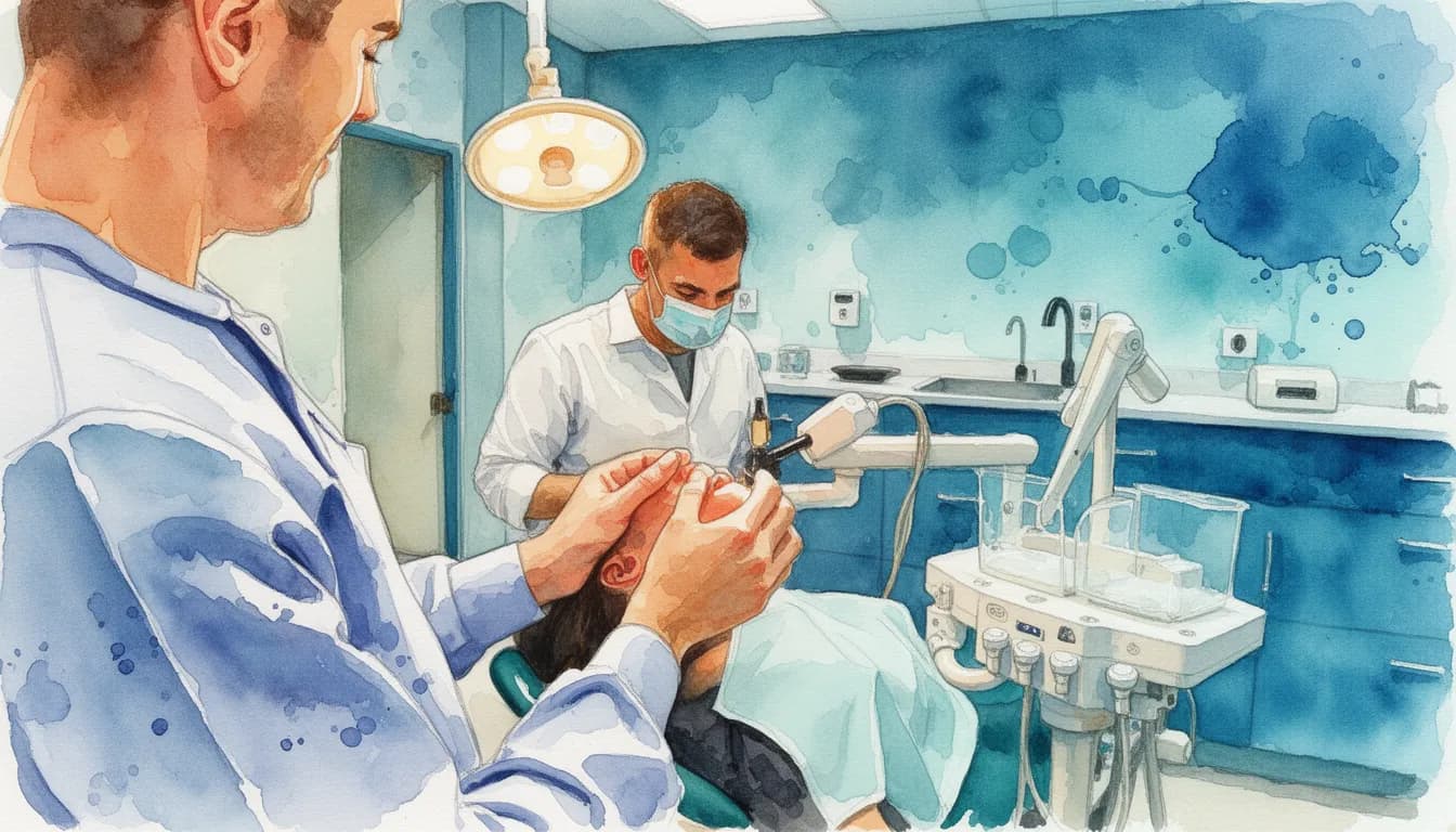 Tongue Tie Surgery: Frenotomy and Frenuloplasty Explained