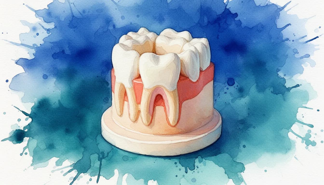 Wisdom Teeth Dry Socket: Symptoms, Treatment, and Prevention