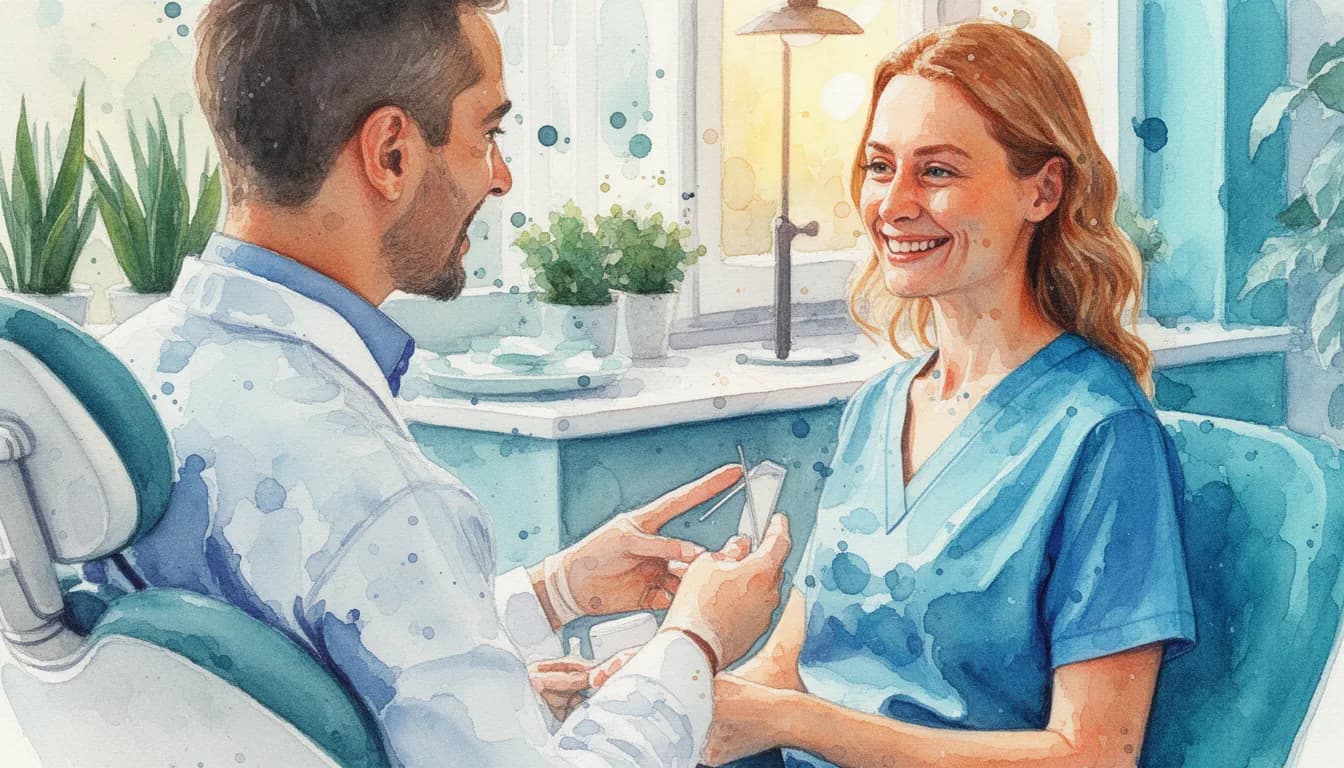 Pain After Wisdom Teeth Removal: What Is Normal and When to Call Your Surgeon