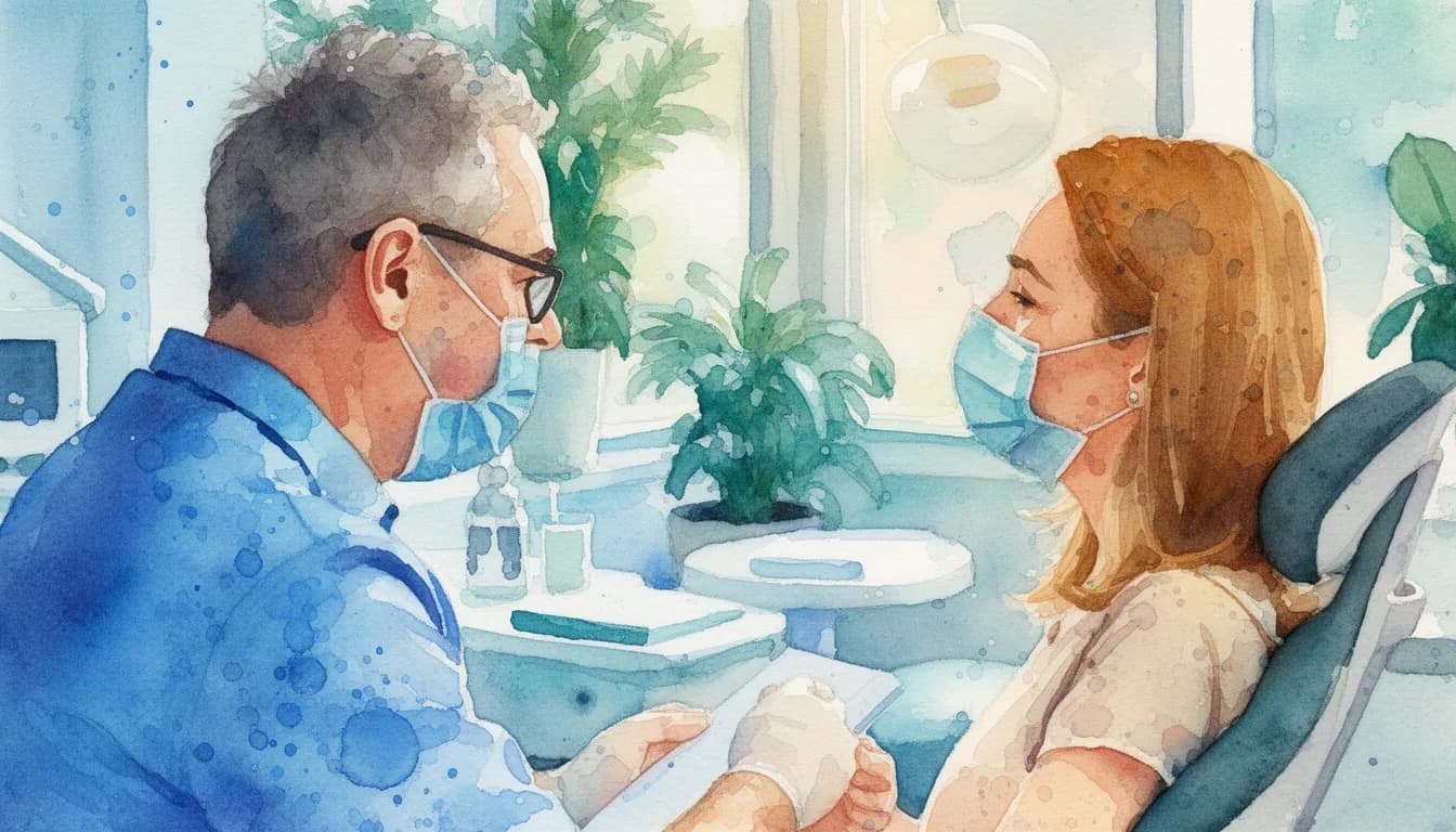 Wisdom Teeth Removal Recovery: A Day-by-Day Timeline