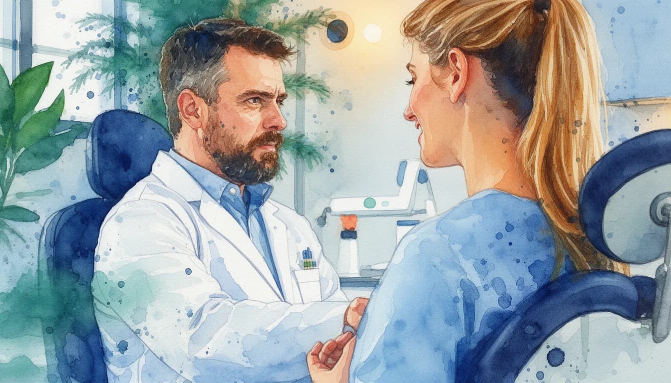 Wisdom Teeth Swelling Timeline: When It Peaks, Fades, and When to Worry