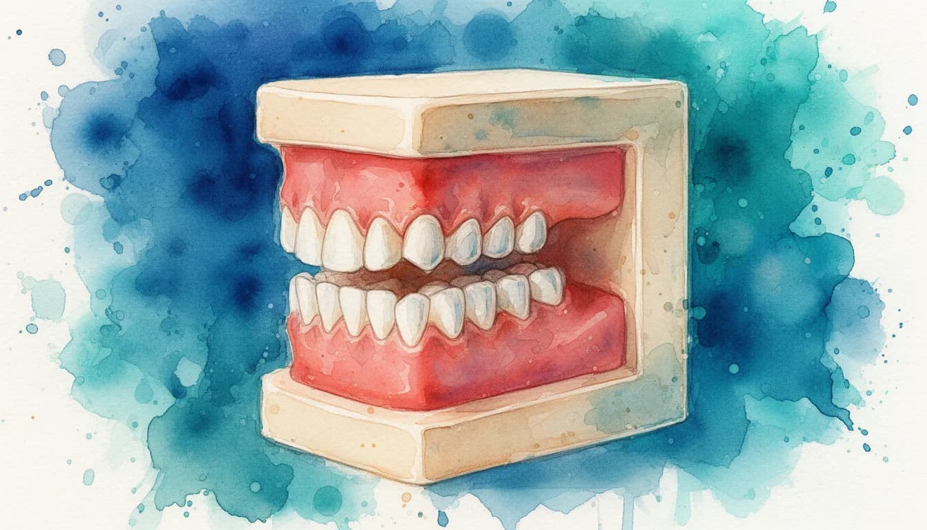 Burning Mouth Syndrome: Causes, Diagnosis, and Treatment