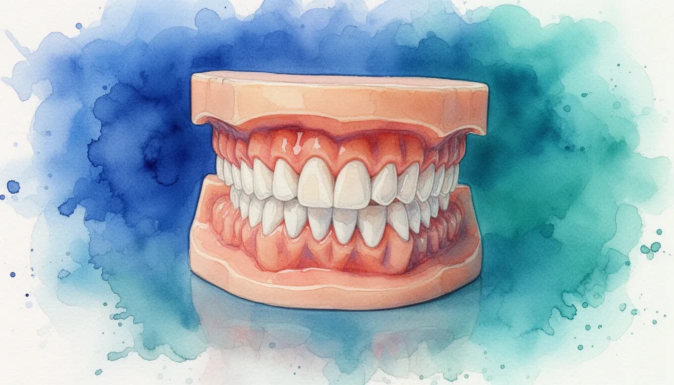 Burning Mouth Syndrome: Causes, Treatment, and Which Specialist to See