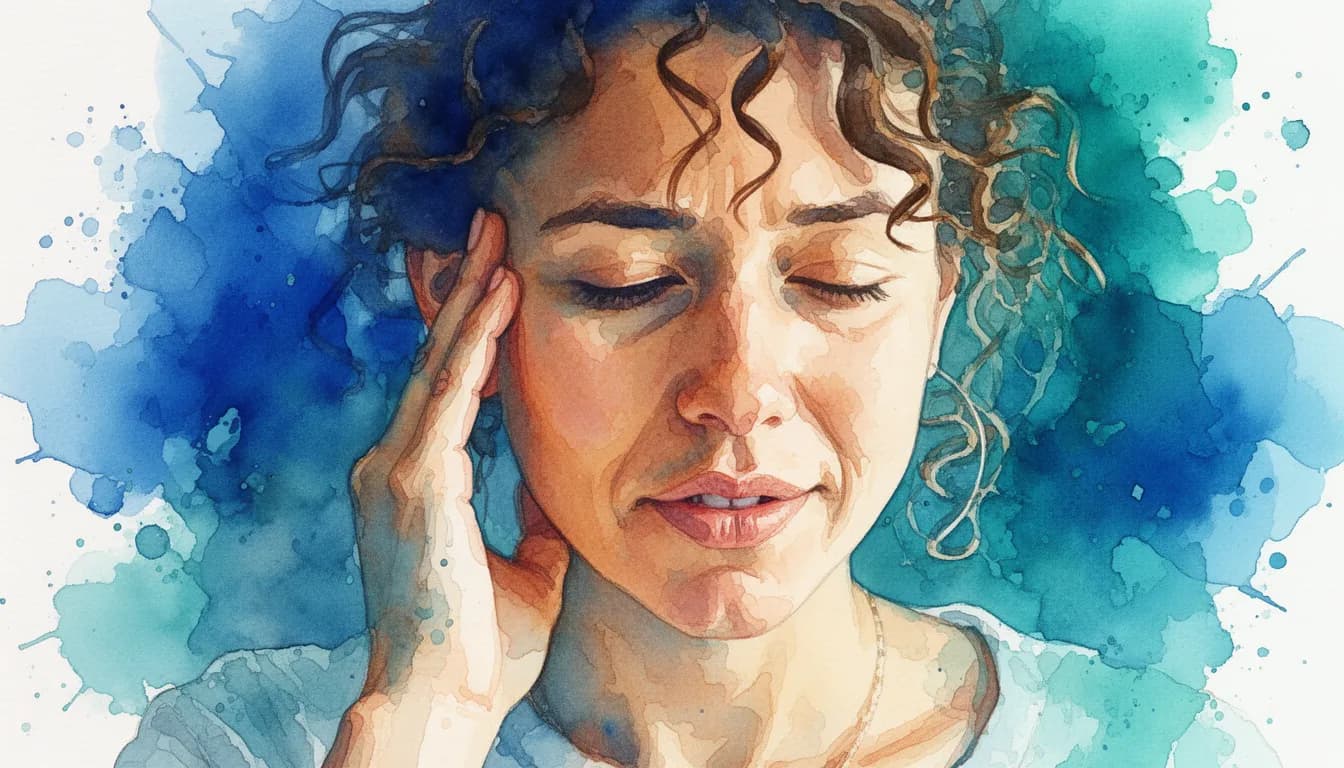 TMJ and Ear Pain: Why Your Jaw Joint Causes Ear Symptoms