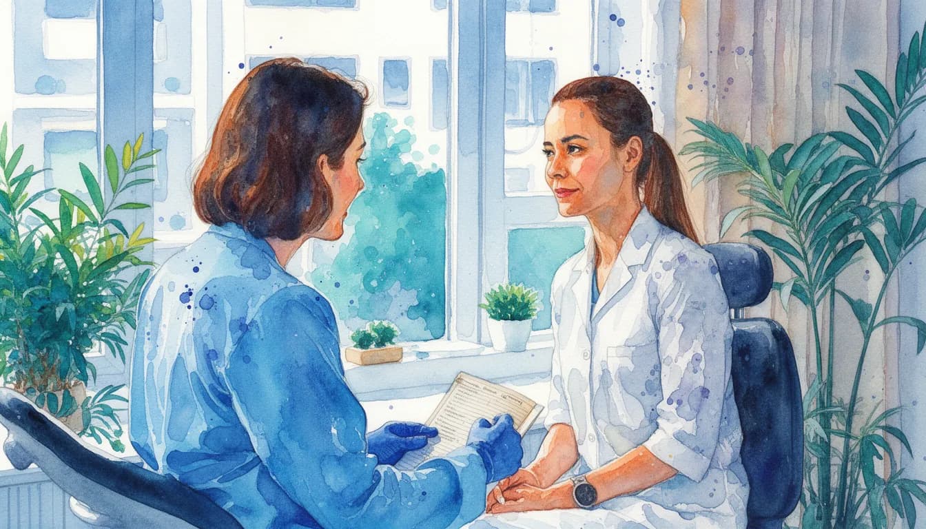 TMJ and Tinnitus: How Jaw Problems Cause Ringing in the Ears