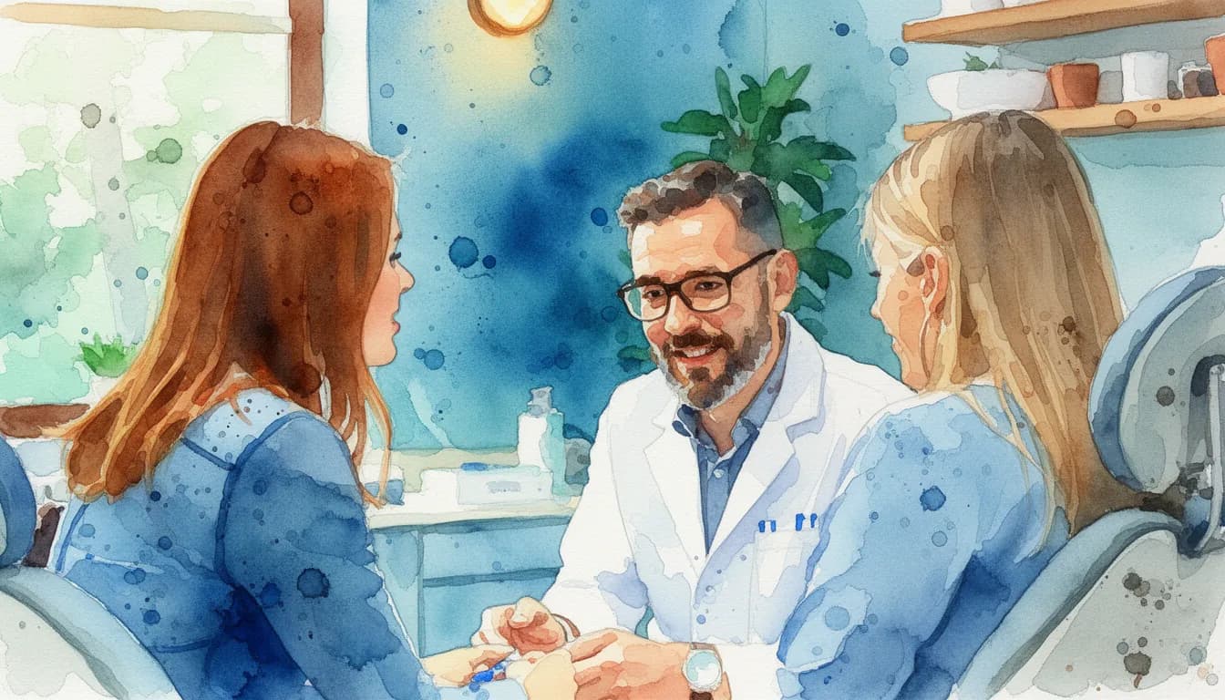 Botox for TMJ: How Injections Relieve Jaw Pain and Muscle Tension