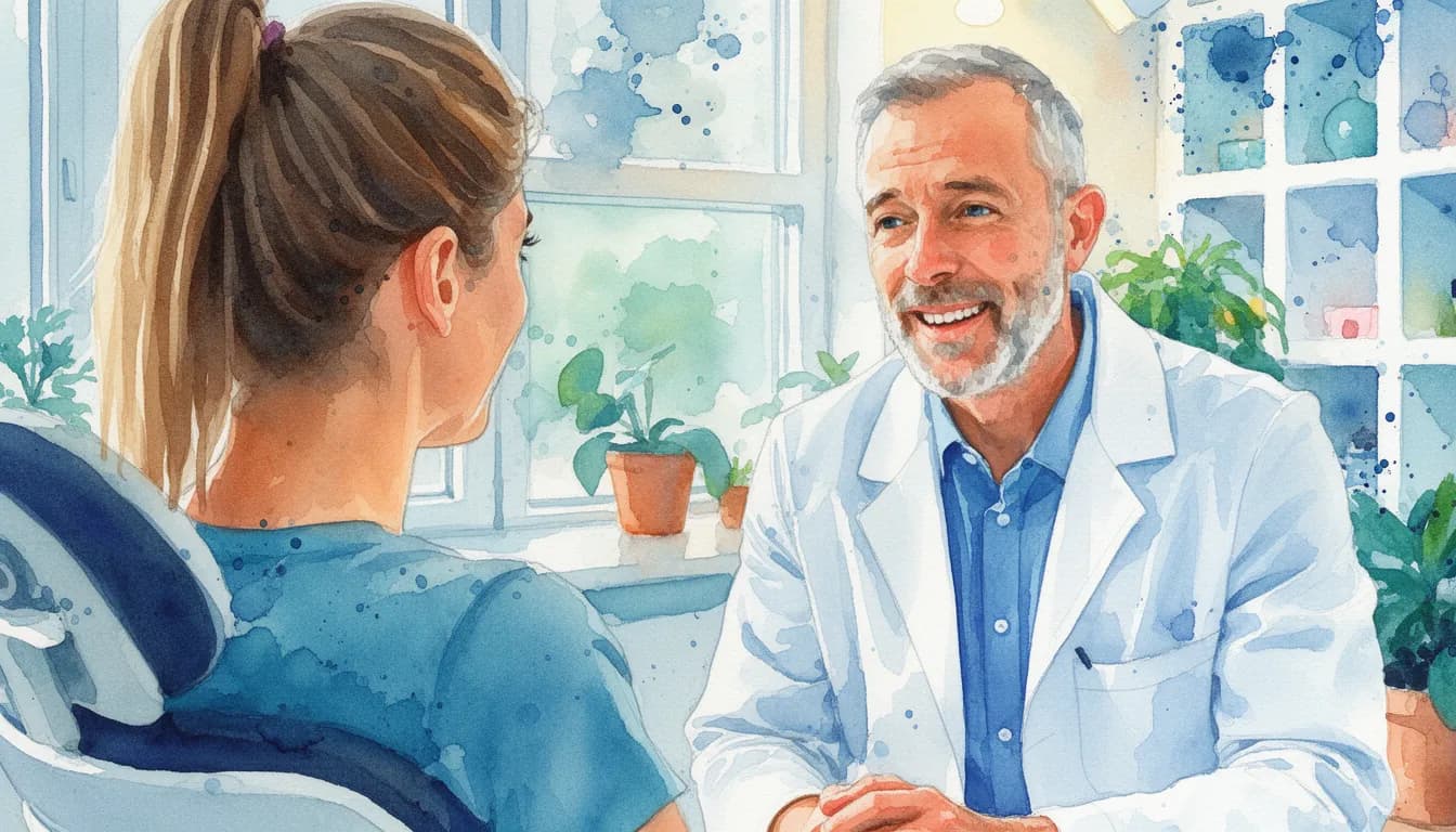 TMJ Disc Displacement: Causes, Symptoms, and Treatment Options