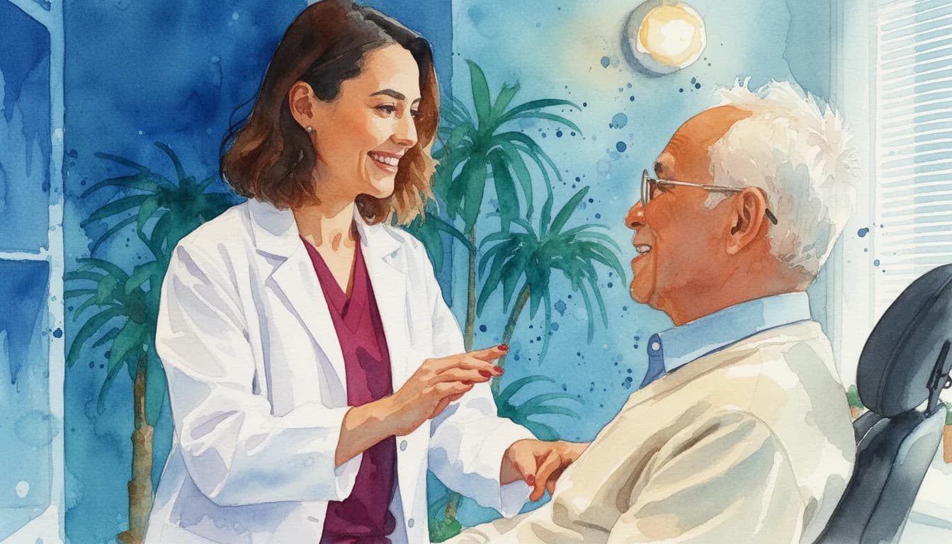 TMJ Exercises at Home: Relieve Jaw Pain Naturally