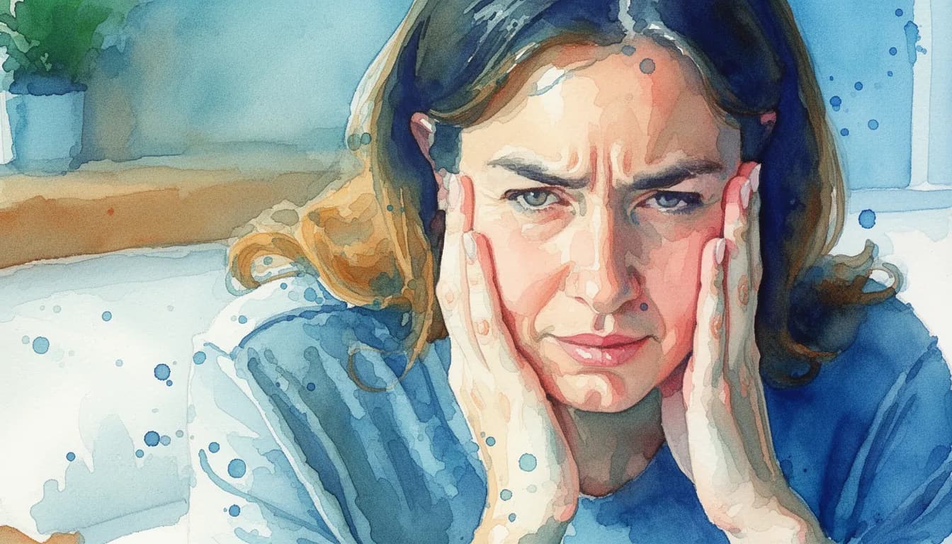 TMJ Jaw Locking: Causes, Self-Help Techniques, and Treatment Options