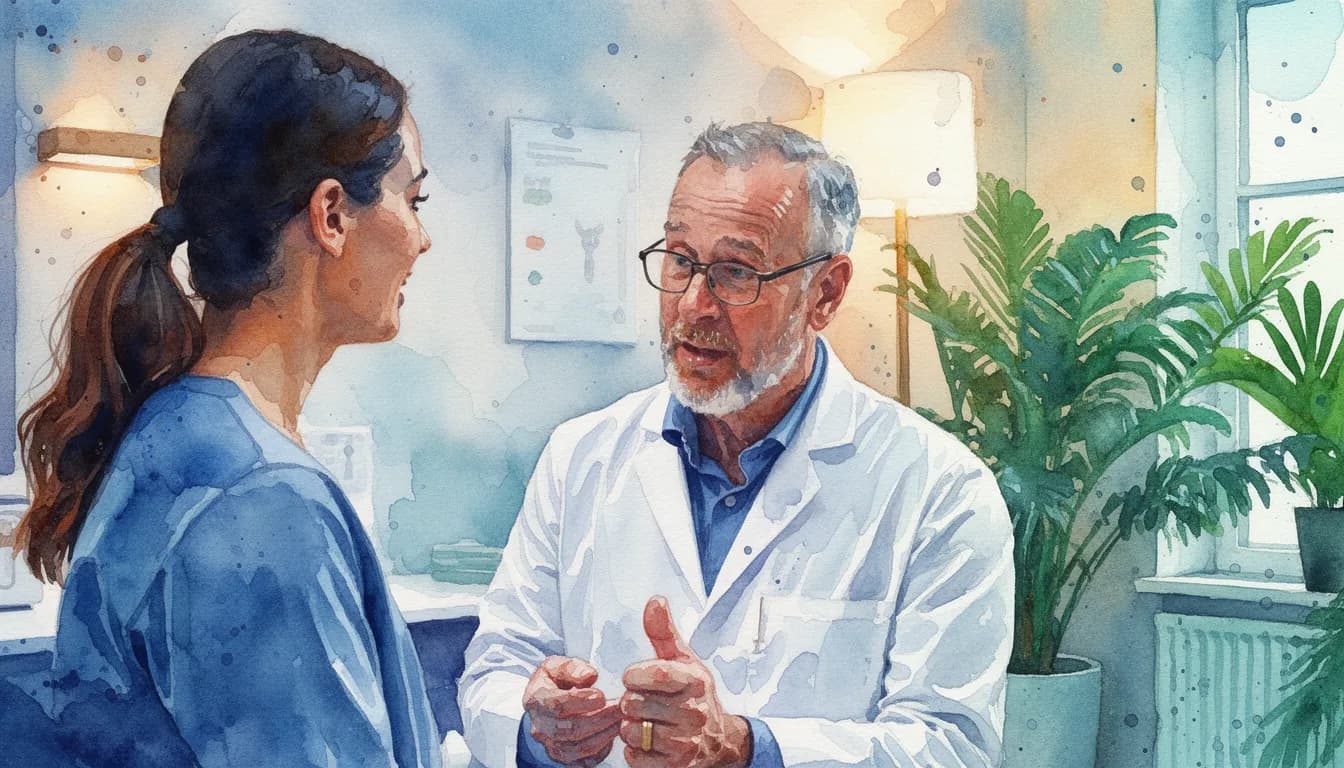 TMJ Treatment at Home: Self-Care That Works and When to See a Specialist