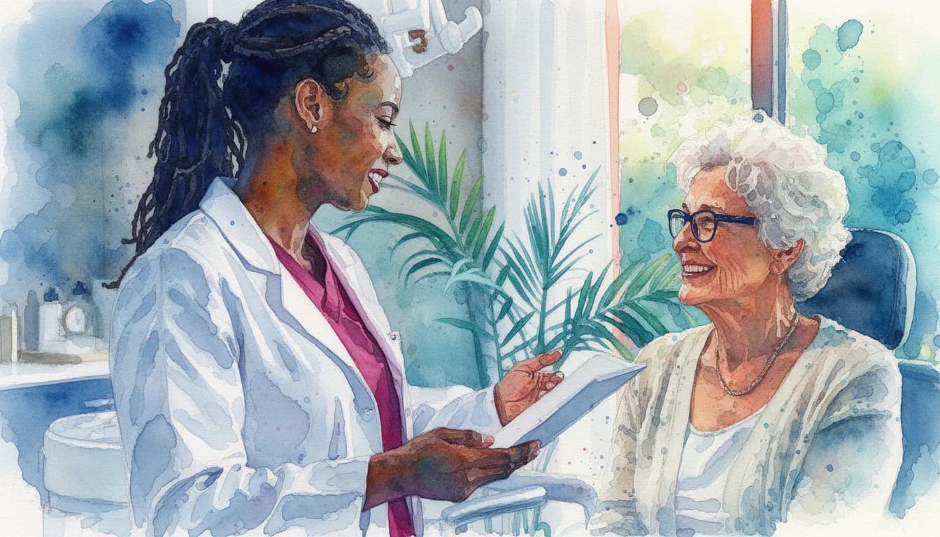 Braces Before and After: What Changes to Expect at Every Stage