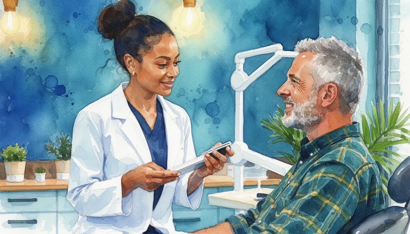 Braces Colors: How to Choose the Best Colors for Your Braces