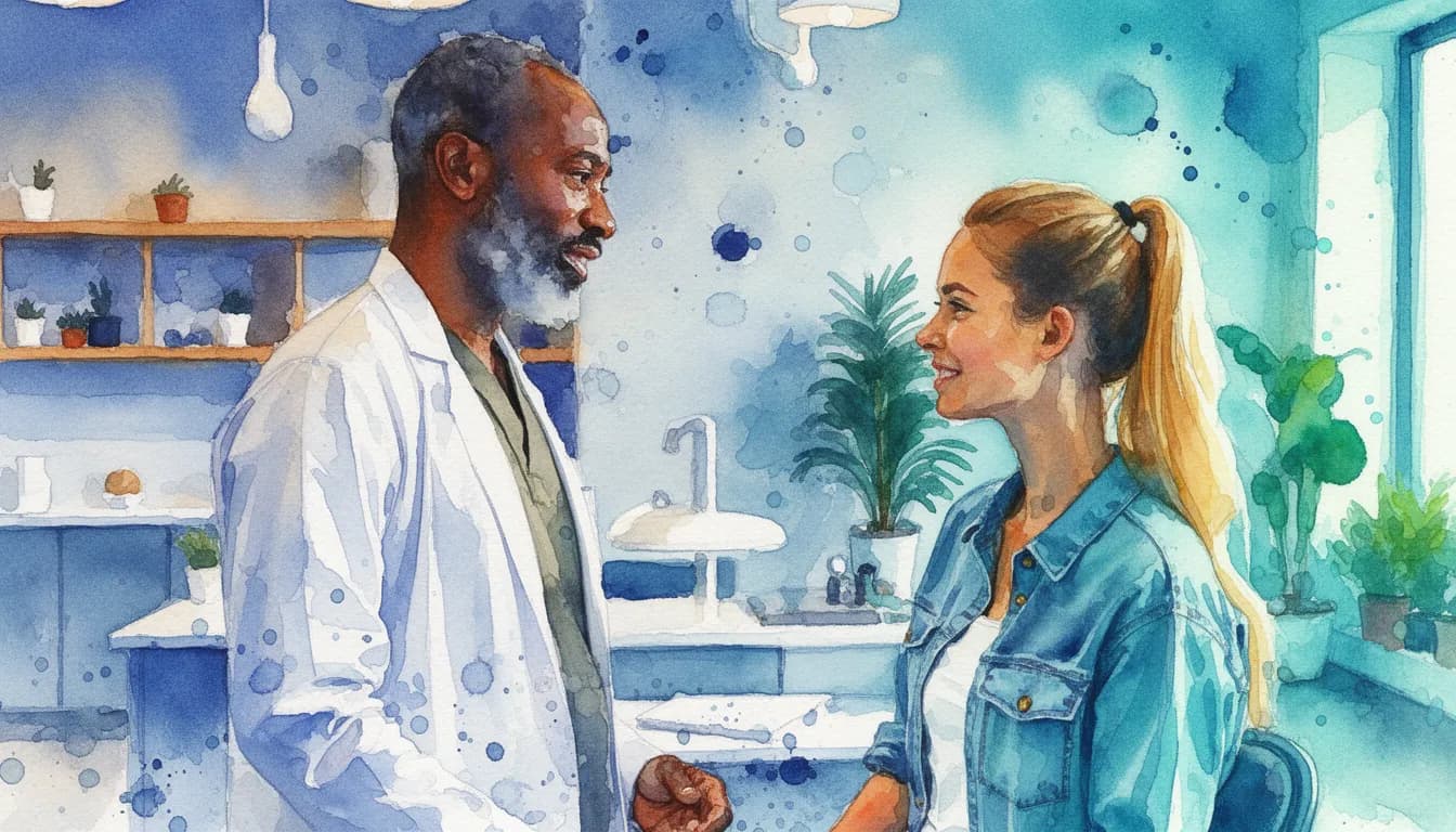 Braces for Adults Over 40: What to Know Before Starting Orthodontic Treatment