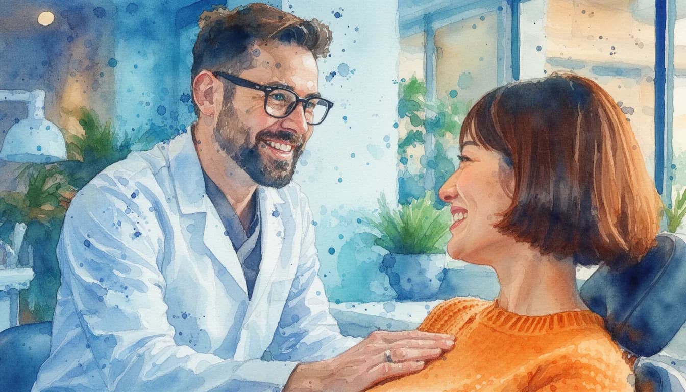 Braces for Gap Teeth: How Orthodontics Closes Gaps (Diastema)