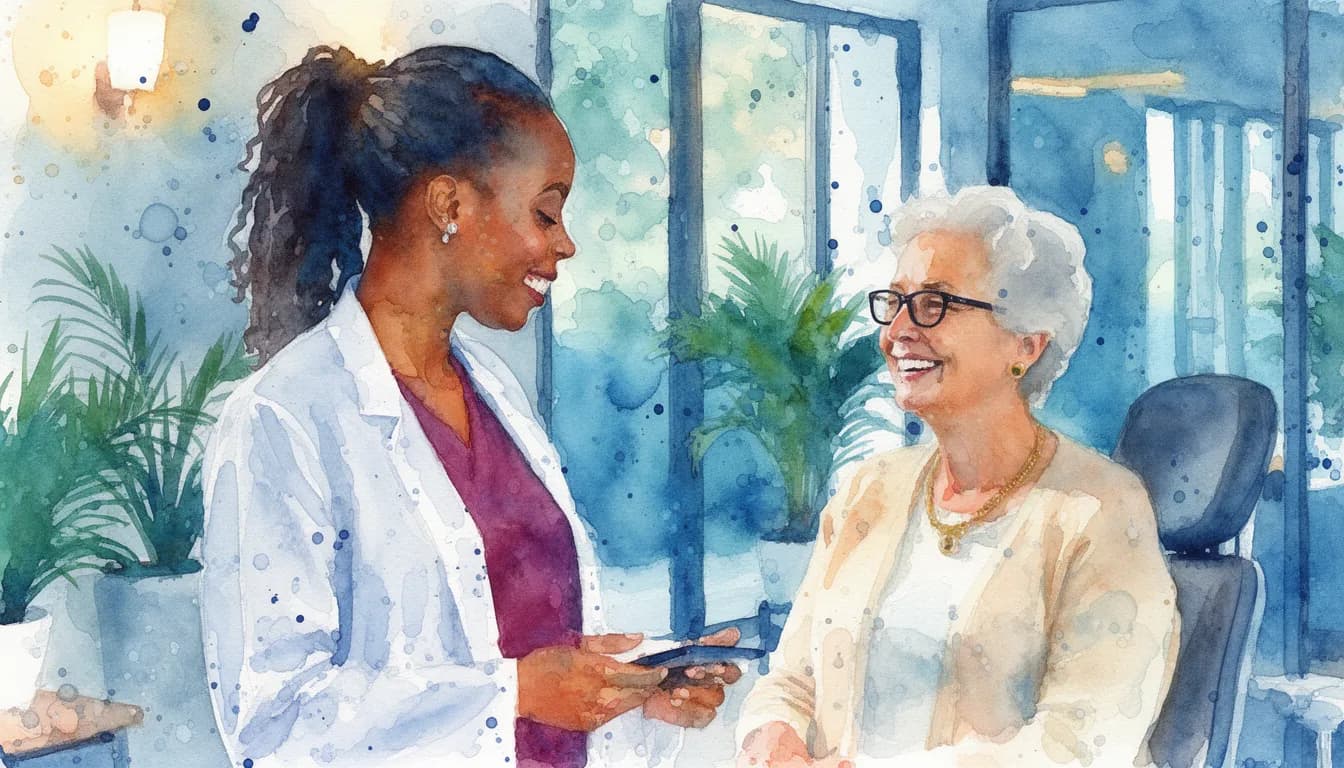 Braces for Spacing: How Orthodontic Treatment Closes Gaps Between Teeth