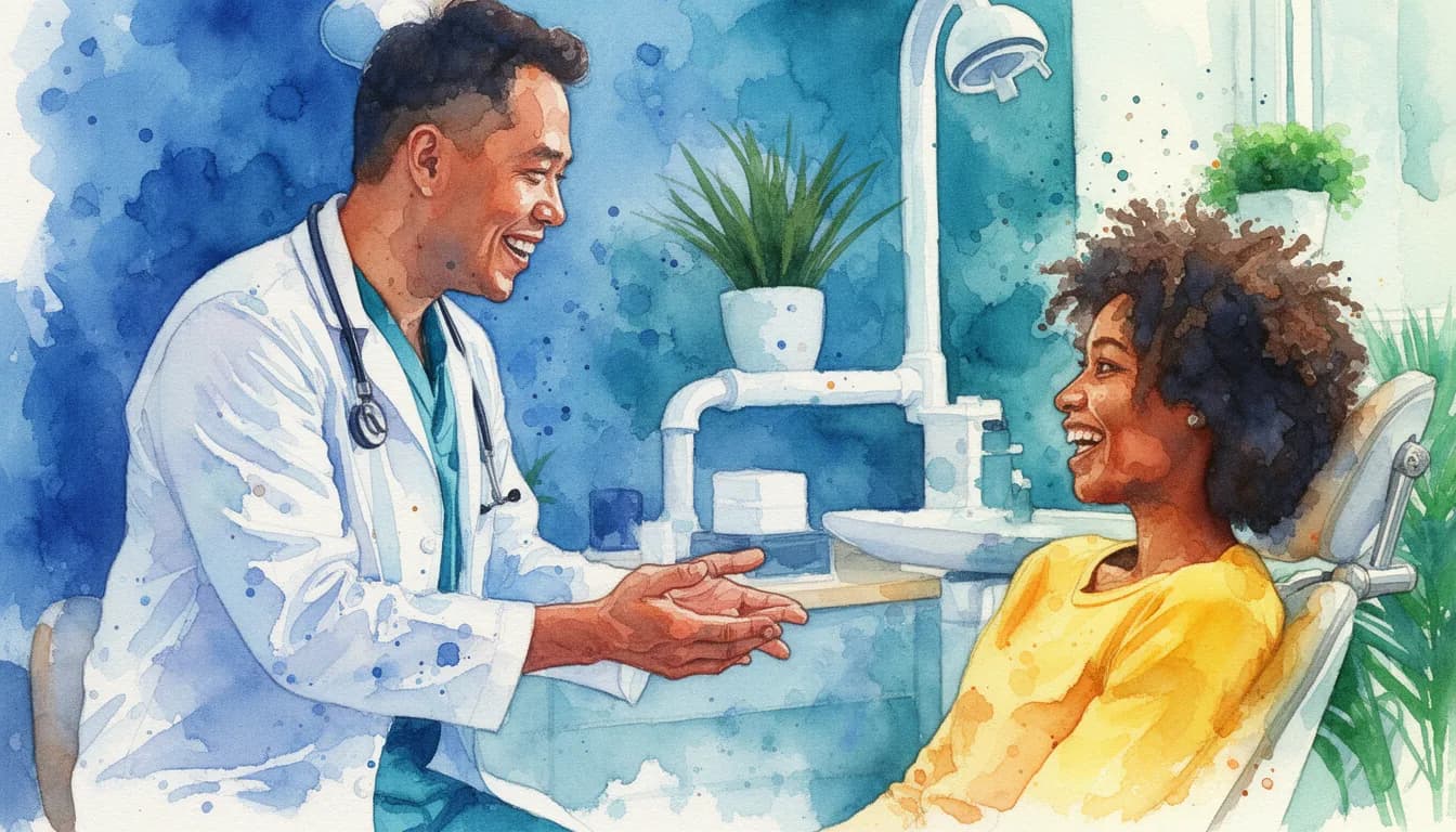 Braces Rubber Bands: Types, How to Wear Them, and Why They Matter